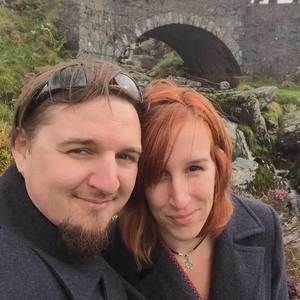 Meet your Posher, Patrick